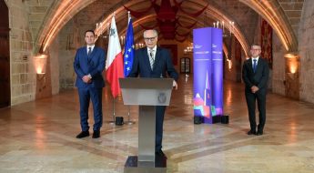 €3 million Operational Assistance Scheme for VOs in Gozo and Malta