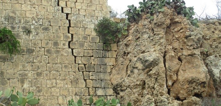 Fort Chambray’s History – By Lino DeBono