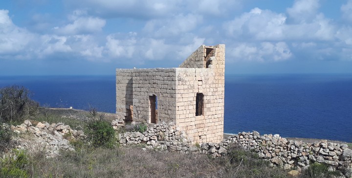 Controversial Ta' Muxi Villa application definitvely dismissed
