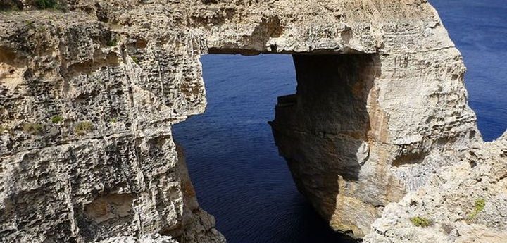 Wied il-Mielah designated as one of three new Natura 2000 sites