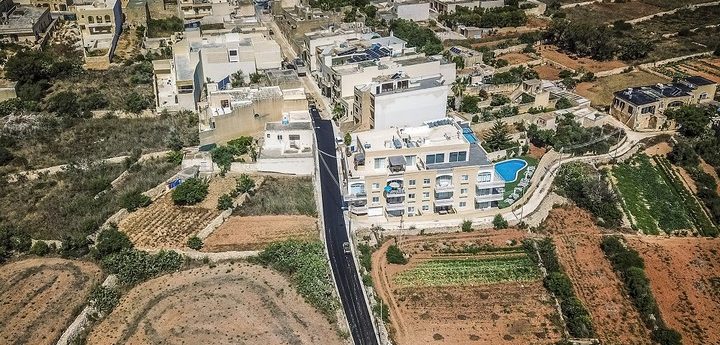Work to start on Triq Marsalforn at an estimated cost of €1.2 million