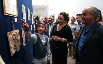 Heritage Malta’s – Be the Artist – competition winners announced