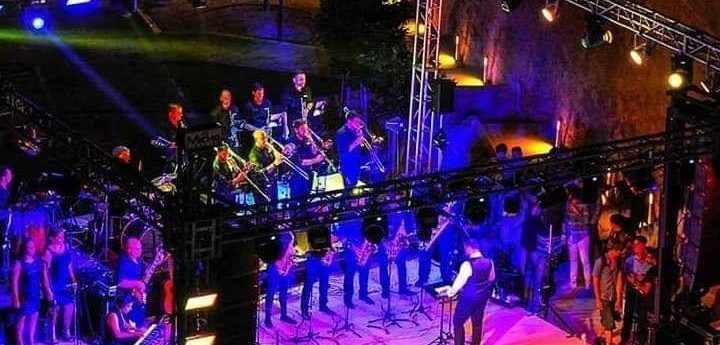 DCapitals Band to perform opening concert of the Cittadella Arts Festival