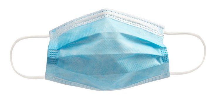 Face masks are obligatory on Gozo Channel ferries and in terminals