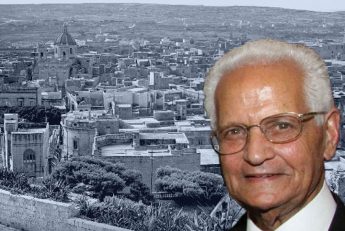 Pawlu Mizzi: From the heart of Gozo to the soul of Maltese literature