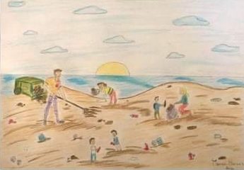 Join Nature Trust Malta this Wednesday for a clean-up of Ramla Bay Join Nature Trust Malta this Wednesday for a clean-up of Ramla Bay
