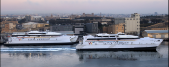 Virtu Ferries to start Malta-Sicily route to Augusta and Catania in early 2021