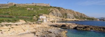 Man dies after getting into difficulties while diving at Xatt l-Ahmar, Ghajnsielem