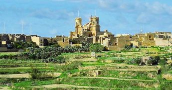 Gharb Locality Day this Saturday, with revised programme of events
