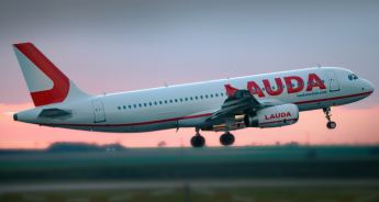 Lauda Europe applies for Maltese aircraft license, operations start in November