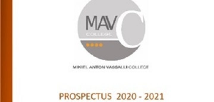 MAVC applications for courses in Art, Music, Dance & Drama open next week