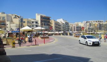 The Double Edged Sword – by Lino DeBono