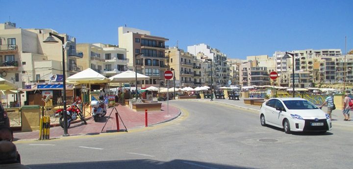 The Double Edged Sword – by Lino DeBono