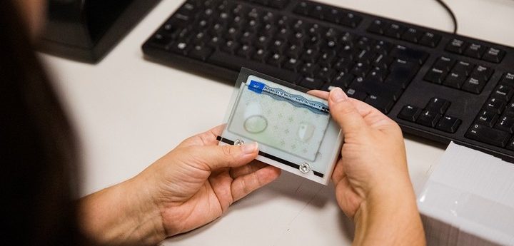 New Maltese ID Card will enter circulation as from next week