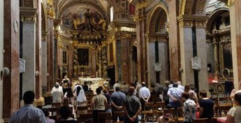 Pawlu Mizzi’s anniversary commemorated with special evening of events
