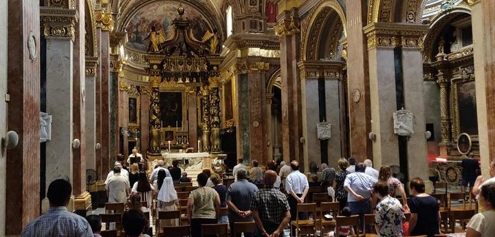 Pawlu Mizzi’s anniversary commemorated with special evening of events