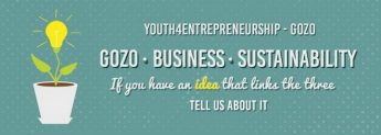 Youth 4 Entrepreneurship Gozo Award launched with the focus on sustainability Youth 4 Entrepreneurship Gozo Award launched with the focus on sustainability