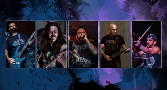 Gozitan Metal band Ascendor release their fourth studio album