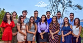 Mark Farrugia is new President of Gozo University Group