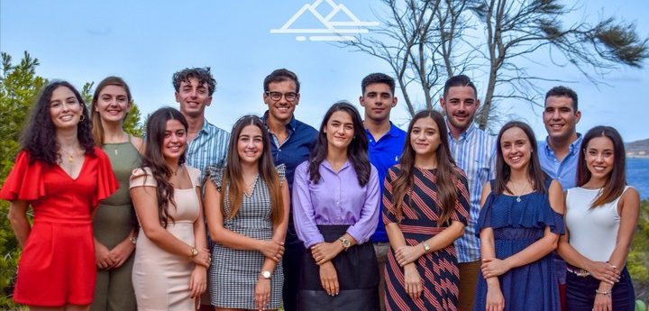 Mark Farrugia is new President of Gozo University Group