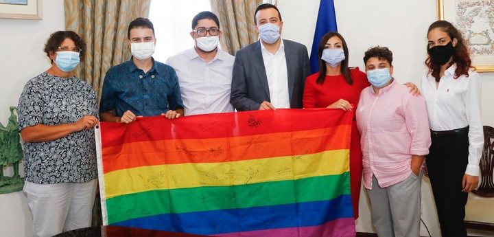 LGBTIQ + people in Gozo find it more difficult to express their gender – NGO