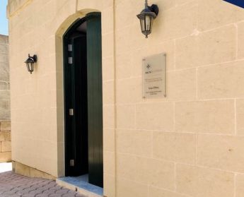 New Gozo MCVS Office opens at Ta’ Dbiegi’ Crafts Village, Gharb