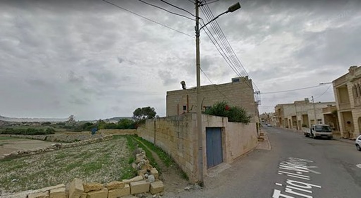 Former Gozo residence of Nicholas Monsarrat scheduled by PA