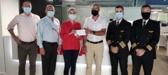 Malta Air launches local charity partnership with Puttinu Cares