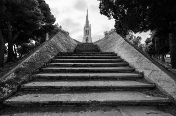 The Addolorata, Malta’s Monument to its Dead – Public talk at Il-Hagar