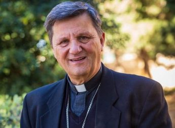Update – Pope Francis appoints former Gozo Bishop Mario Grech as Cardinal