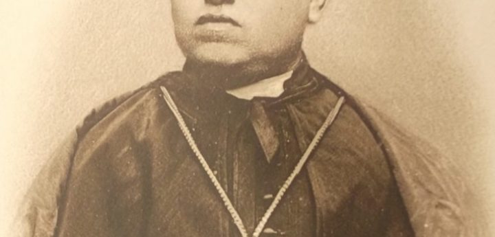 100th anniversary commemoration of Nadur Archpriest Martin Camilleri