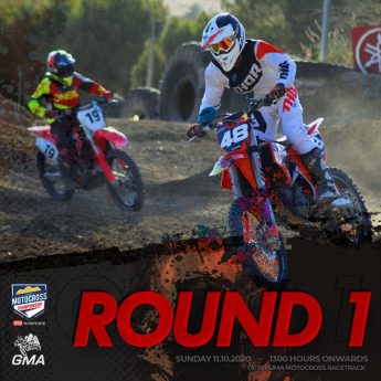 2021 Gozo Motocross Championship first round takes place on Sunday 2021 Gozo Motocross Championship first round takes place on Sunday
