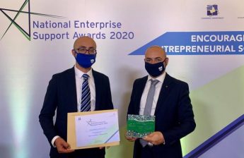 Ghajnsielem Local Council awarded €8,000 in NESA 2020