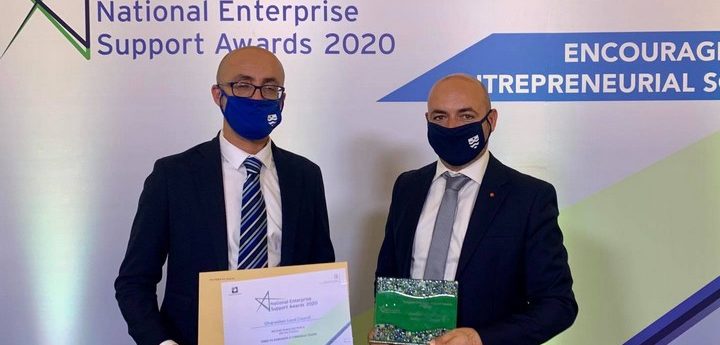 Ghajnsielem Local Council awarded €8,000 in NESA 2020