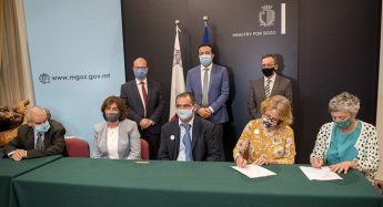 Gozo Artisan Network – pilot project for local artisans to create a quality brand