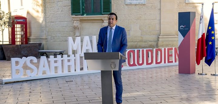 A record €22 million for capital investment in Gozo – Clint Camilleri