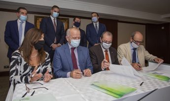 Update – “Hunters and trappers know where they stand with this Government” – Camilleri Update – “Hunters and trappers know where they stand with this Government” – Camilleri