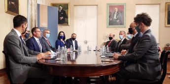 It is “crucial” we continue to enforce Covid-19 regulations – Prime Minister