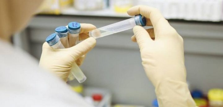 Rapid testing started today in Malta, Victoria Health Centre due for completion in 2021