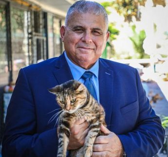 World Animal Day 2020 – aiming to make it a better place for all animals