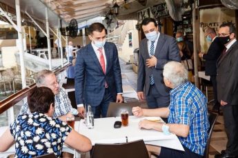 Over €5 million generated in the Gozitan economy through voucher scheme
