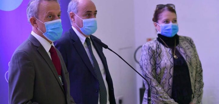 25 band clubs, including 2 from Gozo, share €165,000 in funds
