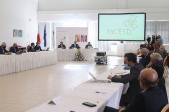 Brexit developments and the effects of Covid-19 discussed