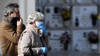Regaining hope and solidarity – a message from the EU Bishops Regaining hope and solidarity – a message from the EU Bishops