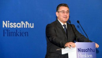 Update – Regional Council should be created for Gozo, elected by Gozitans – Grech
