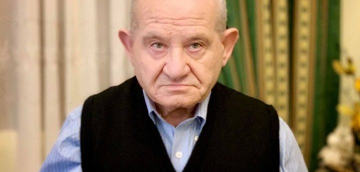 Loreto Xuereb to be presented with 26th Gieh Ghajnsielem Award