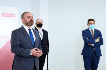 The first Malta Vocational Education and Training Awards launched