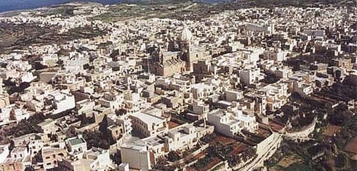 Government doesn’t know how to resolve the land issue in Nadur – PN