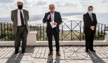 Making Gozo the centre of politics and not just an annex of Malta – PN