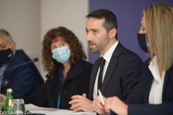UK citizens in Malta urged to register for new residency status
